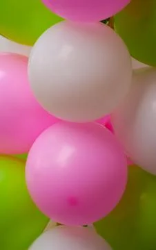Balloon Stock Photos