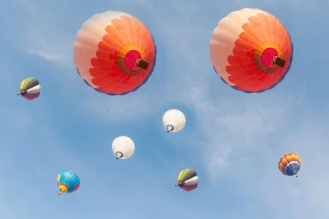 Balloon Stock Photos