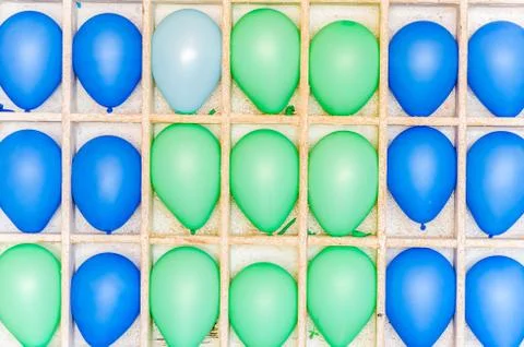 Balloon Stock Photos