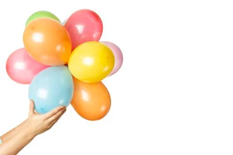 Balloon Stock Photos