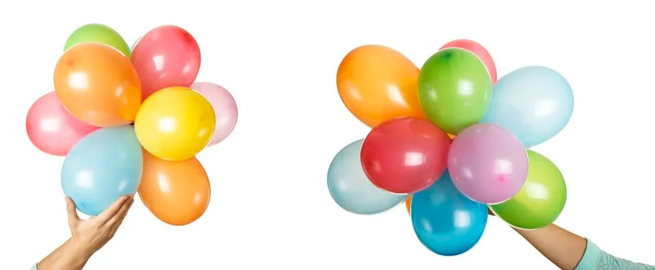 Balloon Stock Photos