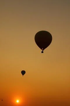 Balloon Stock Photos