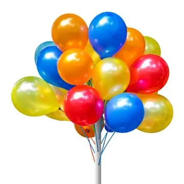 Balloon Stock Photos