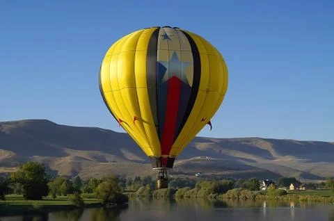 Balloon Stock Photos