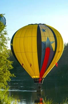 Balloon Stock Photos