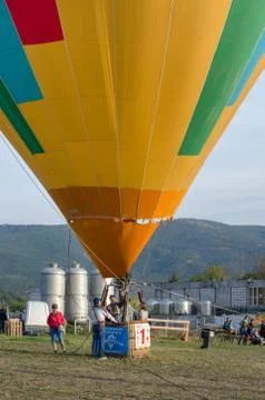 Balloon Stock Photos