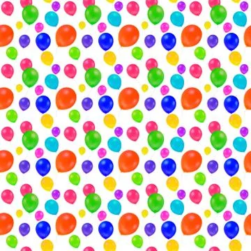 Balloon Stock Photos