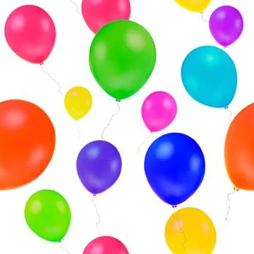 Balloon Stock-Fotos