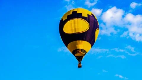 Balloon Stock Photos