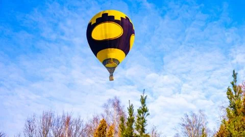 Balloon Stock Photos