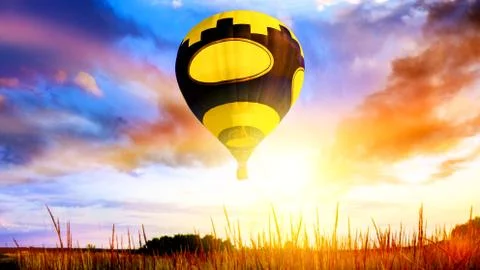 Balloon Stock Photos