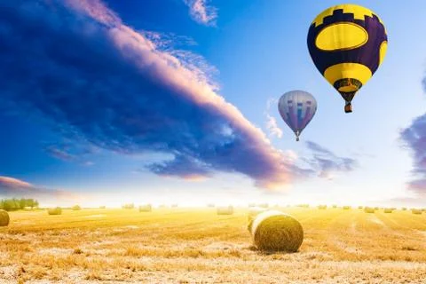 Balloon Stock Photos