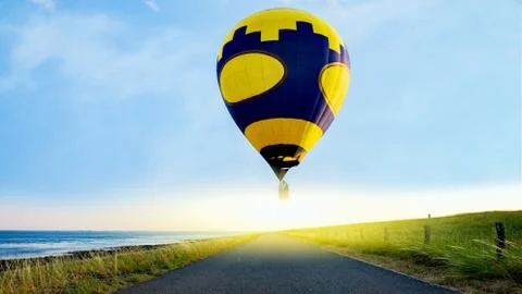 Balloon Stock Photos