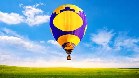 Balloon Stock Photos