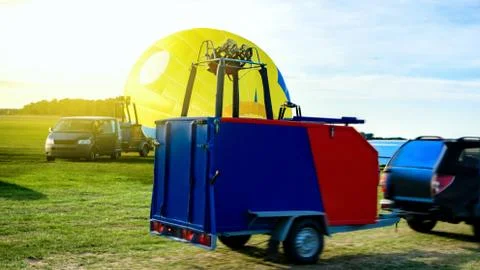 Balloon Stock Photos