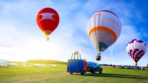 Balloon Stock Photos