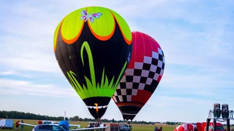 Balloon Stock Photos