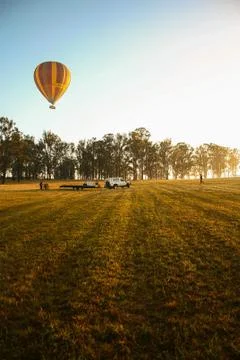 Balloon 스톡 사진