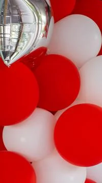 Balloon 写真素材