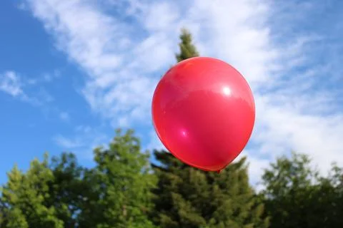 Balloon Stock Photos