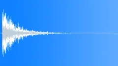 Balloon pop 12Sound Effect
