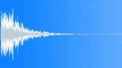 Balloon pop 15Sound Effect