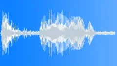 Balloon Pop Sound Effect