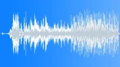 Balloon Release Air Sound Effect