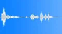 Balloon rub 01Sound Effect