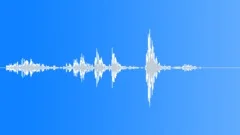 Balloon rub 02Sound Effect