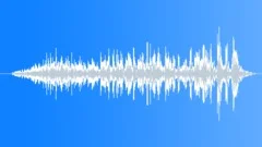 Balloon rub 03 Sound Effect