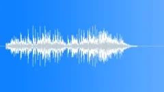 Balloon rub 04 Sound Effect