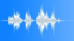 Balloon rub 09Sound Effect