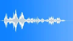Balloon rub 13 Sound Effect