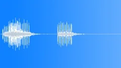 Balloon - Short Rubbing 01 Sound Effect