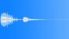 Balloon - Short Rubbing 02Sound Effect