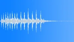 Balloon - Short Rubbing 03Sound Effect