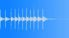 Balloon - Short Rubbing 04 Sound Effect