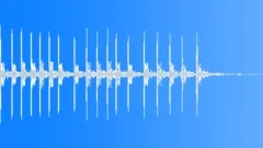 Balloon - Short Rubbing 07Sound Effect