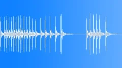 Balloon - Short Rubbing 09Sound Effect