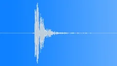 Balloon Smack Impact 2 Sound Effect