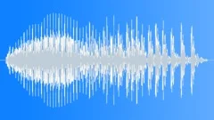 Balloon squeak 03 Sound Effect