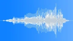 Balloon squeak 04 Sound Effect
