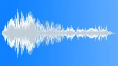 Balloon squeak 07 Sound Effect