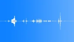 Balloon tie 04 Sound Effect