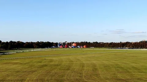 Balloon TL 1 Vídeos de archivo 104935504