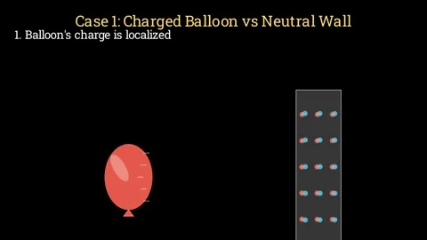Balloon vs Infinite Sheets Stock-Footage 337006906