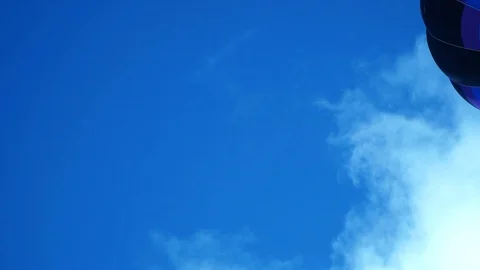 Balloon1 Stock Footage 96223836