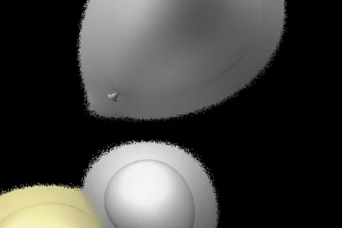 Balloons Stock Footage 334707