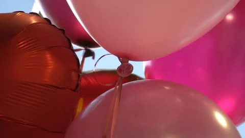 Balloons Vidéo 106571179